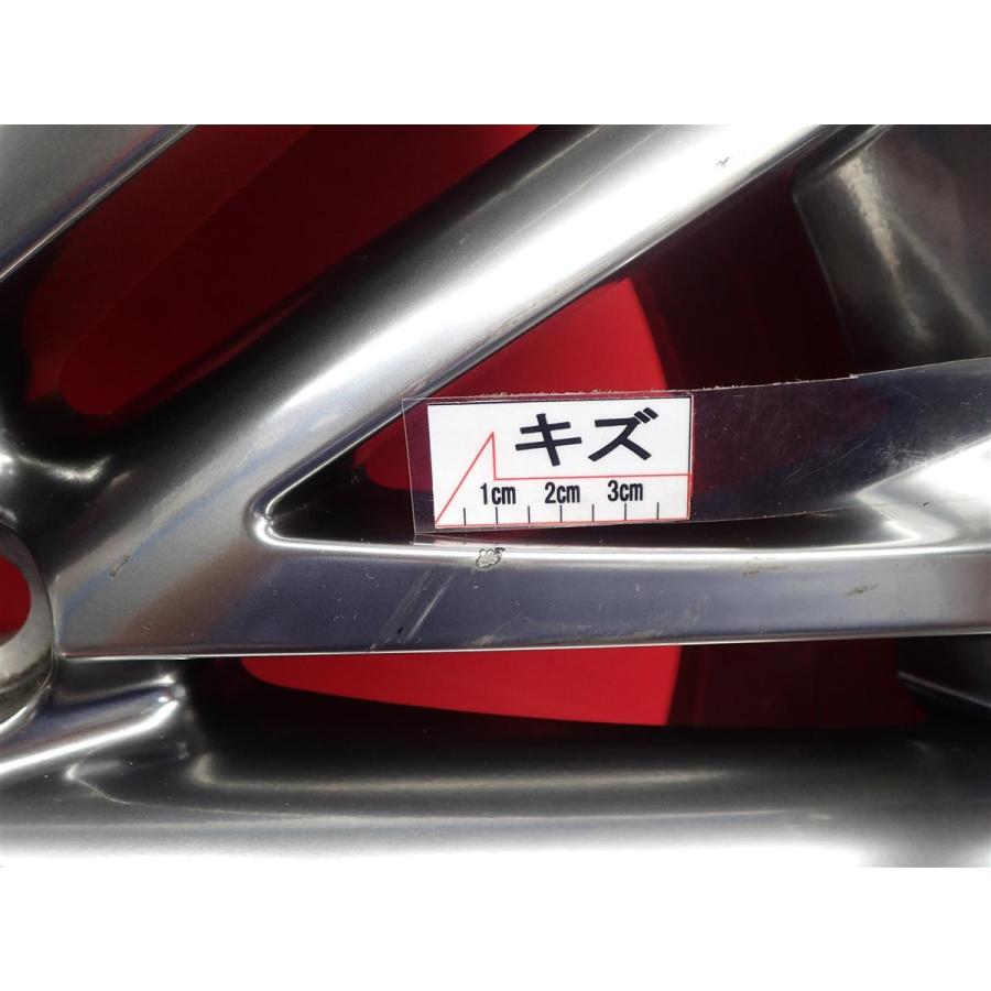 単品 純正 ホイール 1本 レクサスRX 20系 後期 バージョンL 20 単品 純正 ホイール 1本 レクサスRX 20系 後期 バージョンL 20