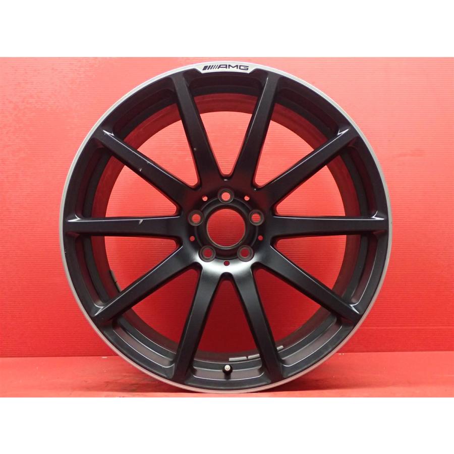 単品 純正 ホイール 1本 メルセデスベンツ SL R231 AMG 20インチ 単品 純正 ホイール 1本 メルセデスベンツ SL R231 AMG 20インチ