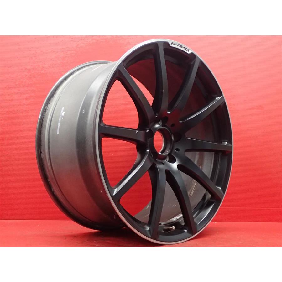 単品 純正 ホイール 1本 メルセデスベンツ SL R231 AMG 20インチ 単品 純正 ホイール 1本 メルセデスベンツ SL R231 AMG 20インチ