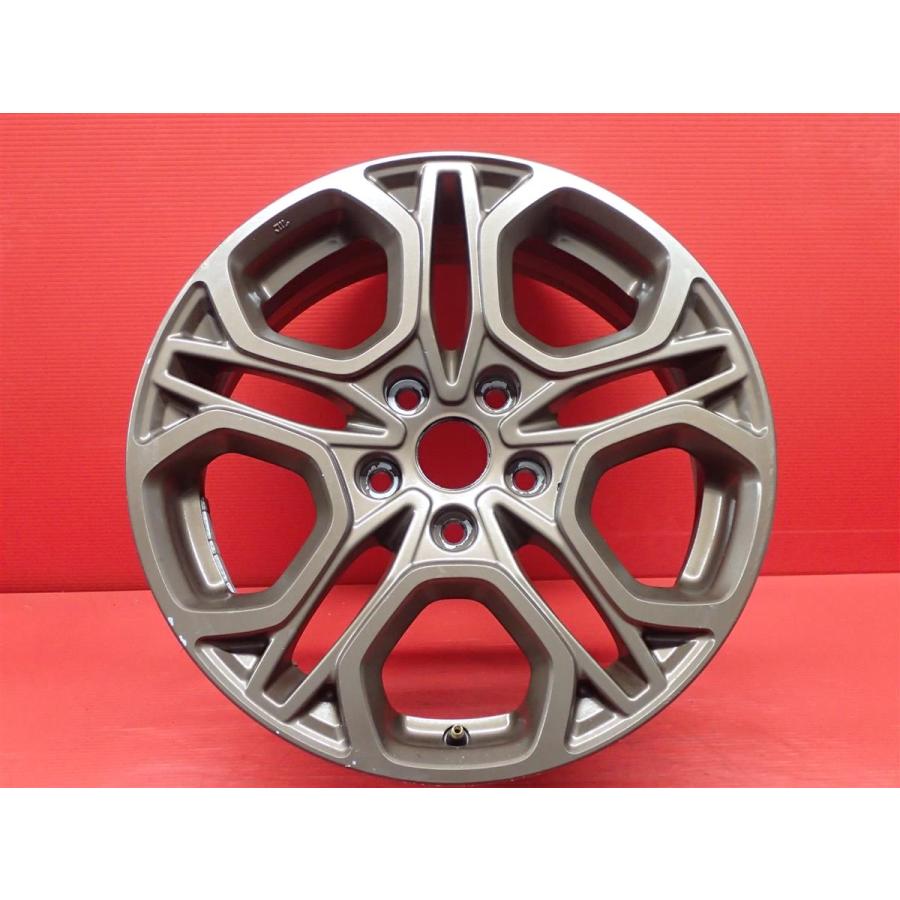 単品 純正 ホイール 1本 スイフトスポーツ ZC33S ☆ 6.5J-17 単品 純正 ホイール 1本 スイフトスポーツ ZC33S ☆ 6.5J-17