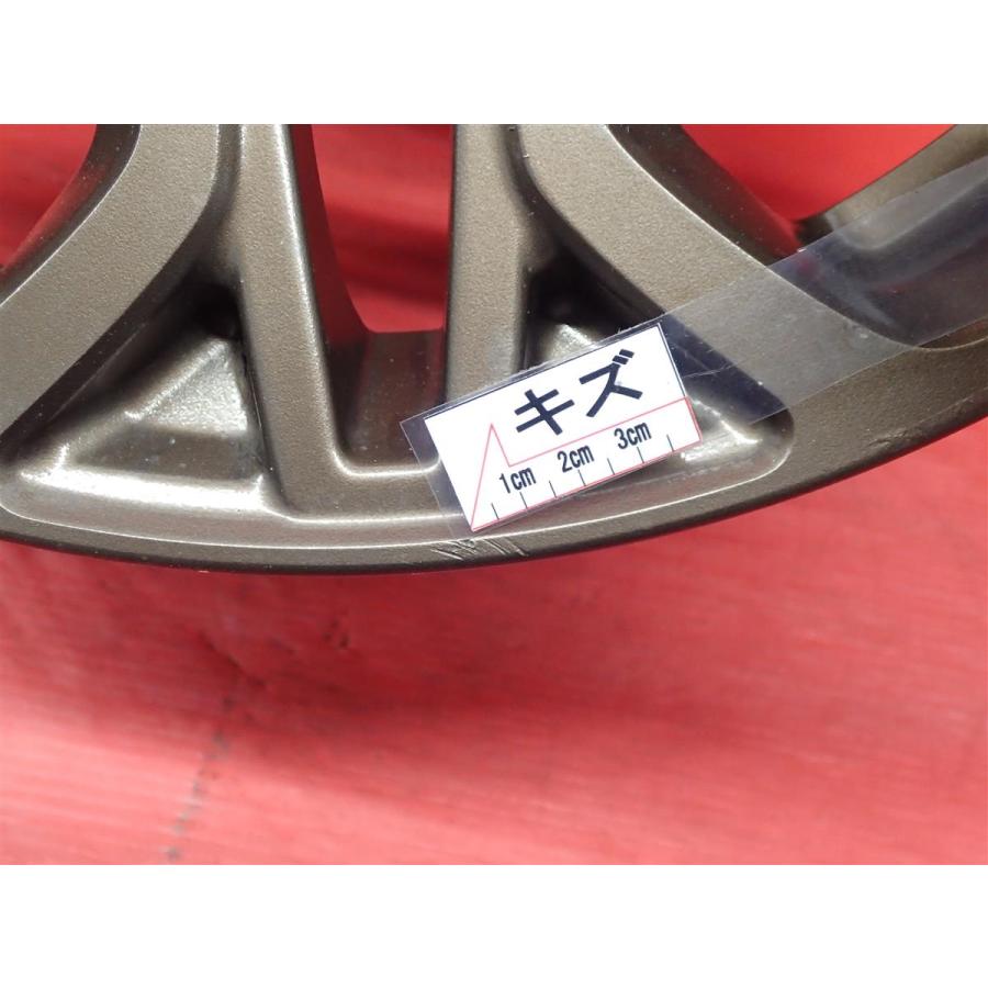 単品 純正 ホイール 1本 スイフトスポーツ ZC33S ☆ 6.5J-17 単品 純正 ホイール 1本 スイフトスポーツ ZC33S ☆ 6.5J-17