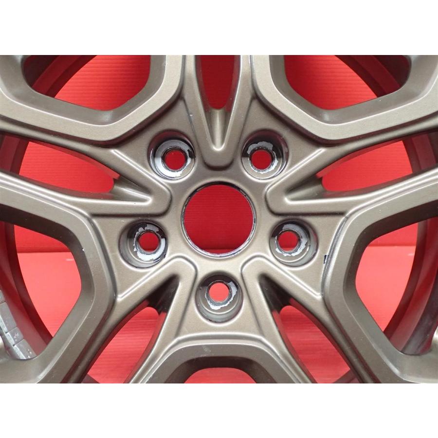 単品 純正 ホイール 1本 スイフトスポーツ ZC33S ☆ 6.5J-17 単品 純正 ホイール 1本 スイフトスポーツ ZC33S ☆ 6.5J-17