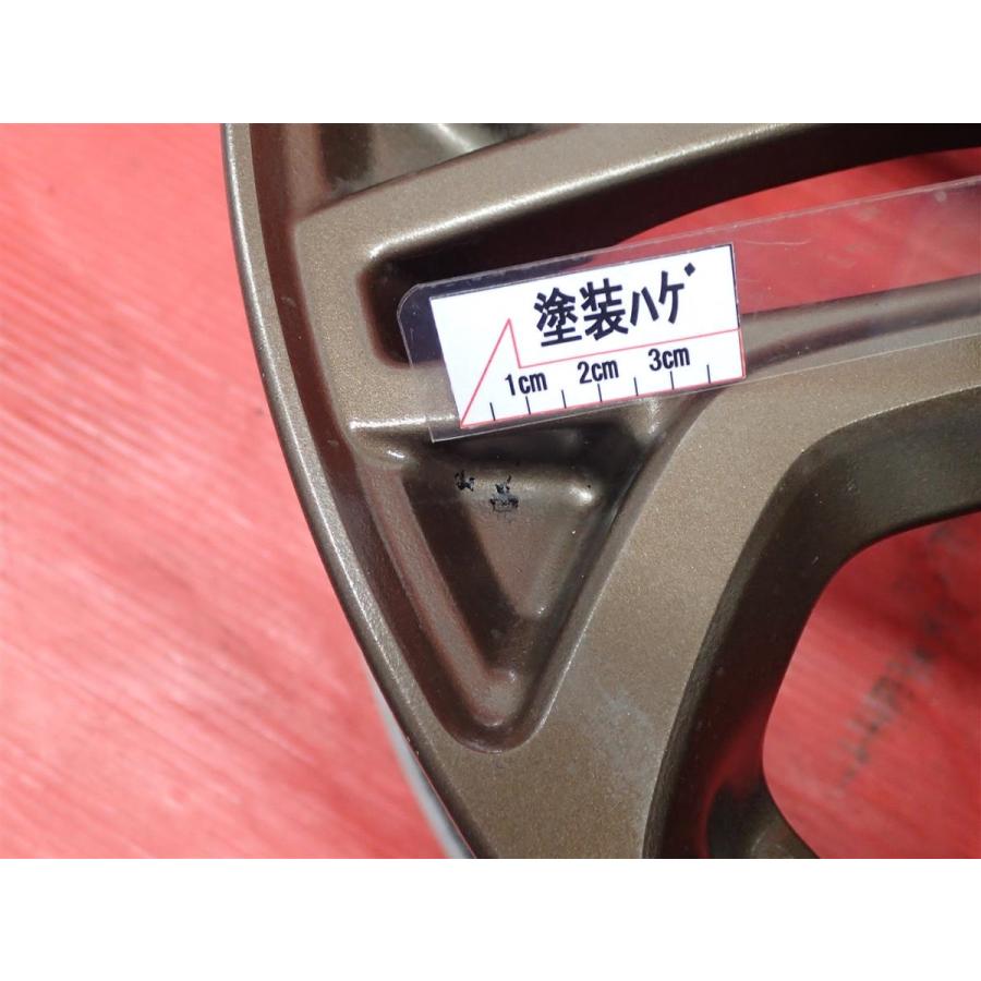 単品 純正 ホイール 1本 スイフトスポーツ ZC33S ☆ 6.5J-17 単品 純正 ホイール 1本 スイフトスポーツ ZC33S ☆ 6.5J-17