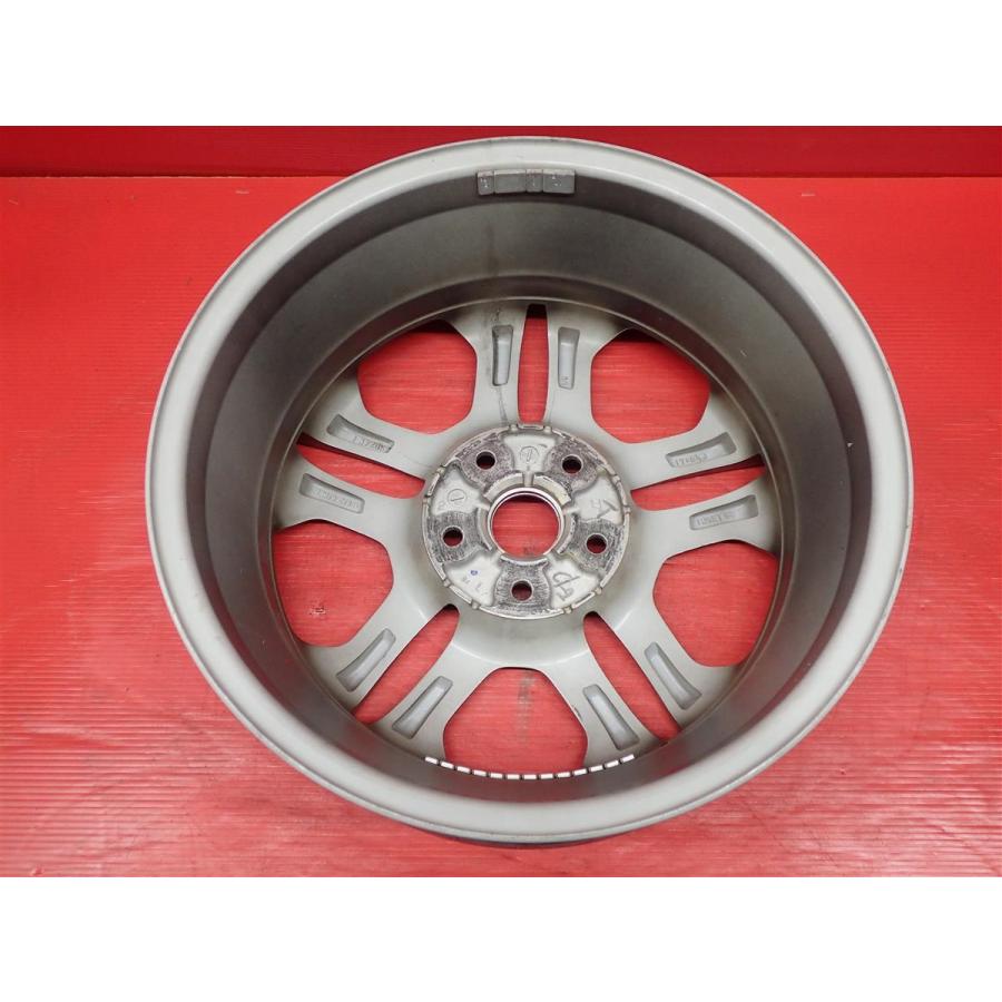 単品 純正 ホイール 1本 スイフトスポーツ ZC33S ☆ 6.5J-17 単品 純正 ホイール 1本 スイフトスポーツ ZC33S ☆ 6.5J-17