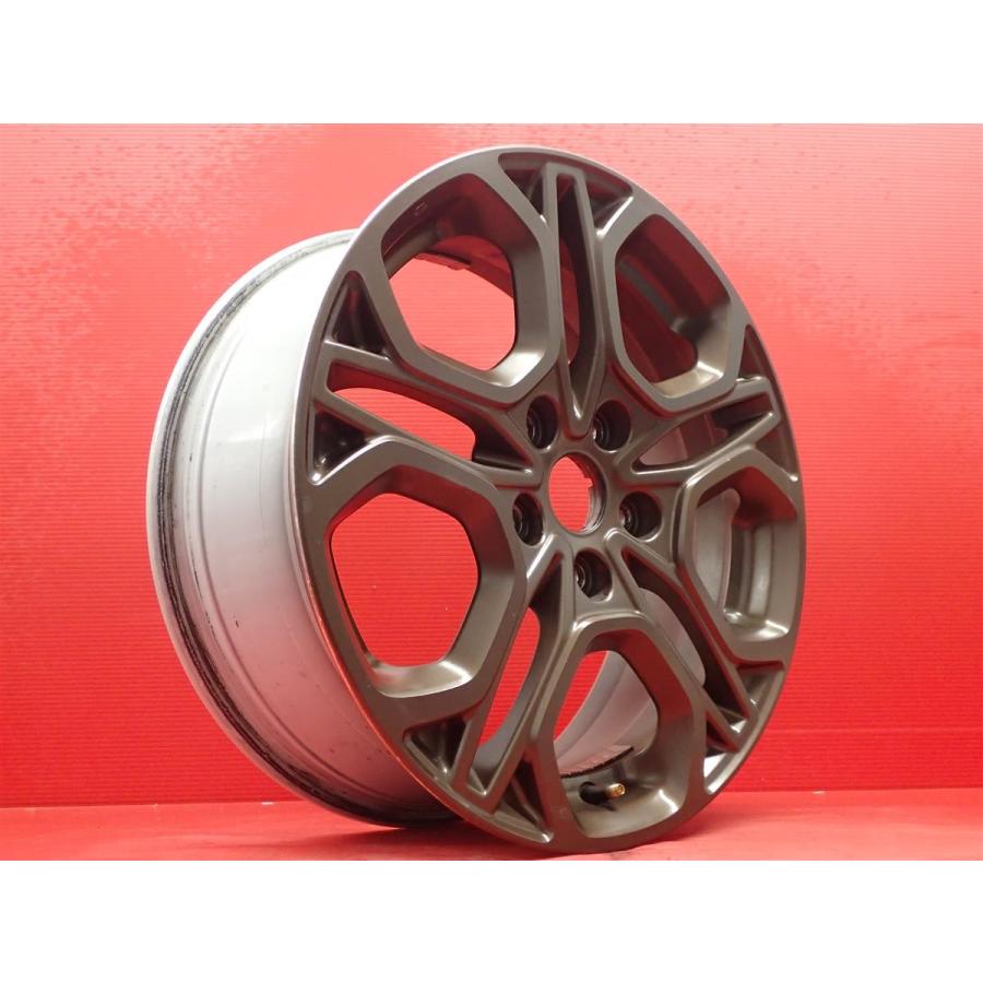 単品 純正 ホイール 1本 スイフトスポーツ ZC33S ☆ 6.5J-17 単品 純正 ホイール 1本 スイフトスポーツ ZC33S ☆ 6.5J-17