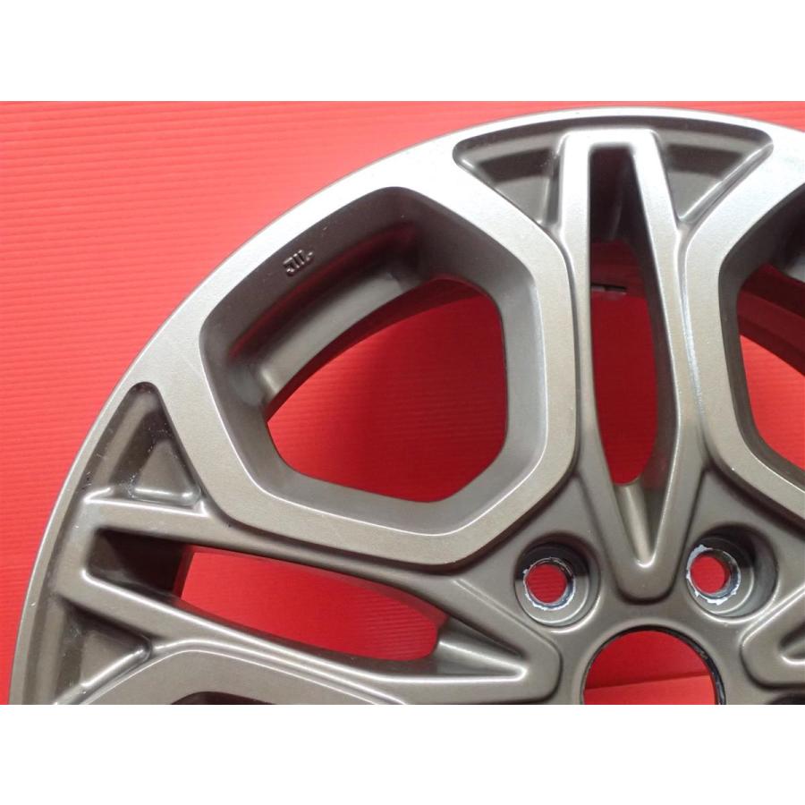 単品 純正 ホイール 1本 スイフトスポーツ ZC33S ☆ 6.5J-17 単品 純正 ホイール 1本 スイフトスポーツ ZC33S ☆ 6.5J-17