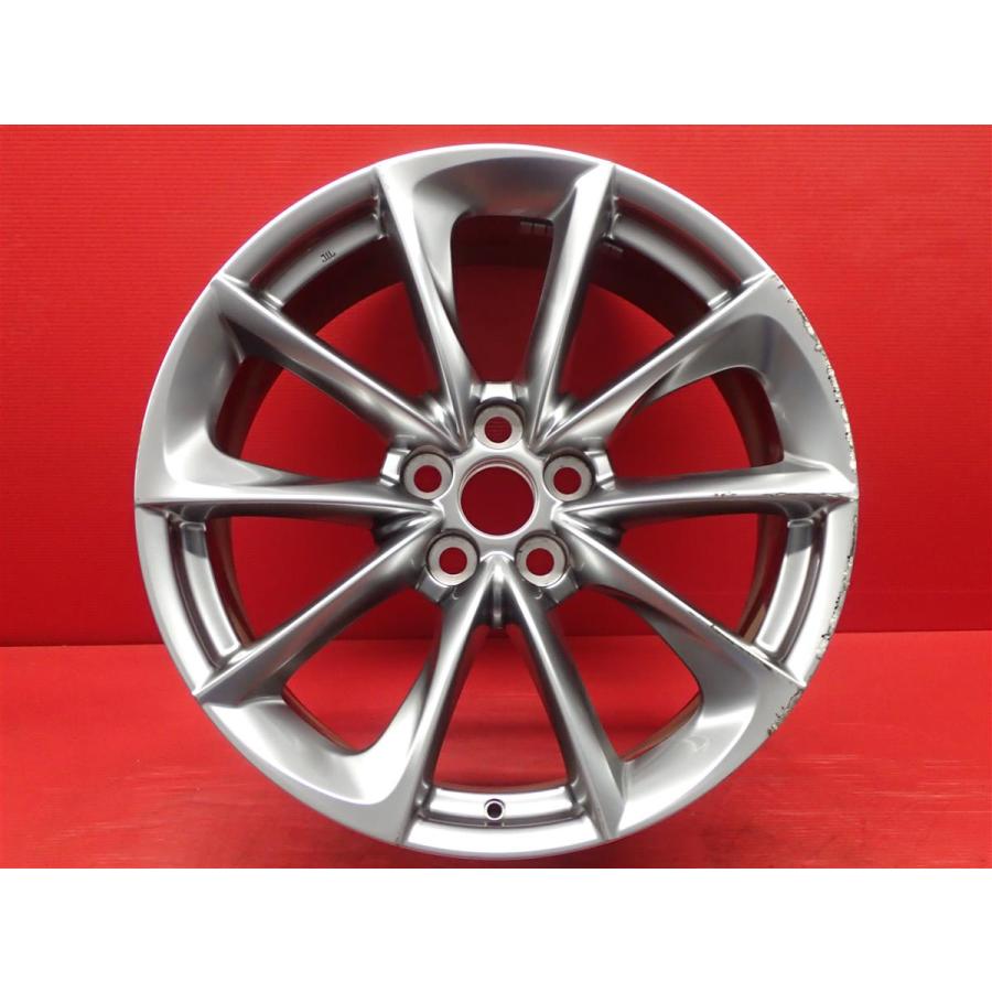 鍛造 フロント用 】 単品 純正 ホイール 1本 レクサス LC500純正