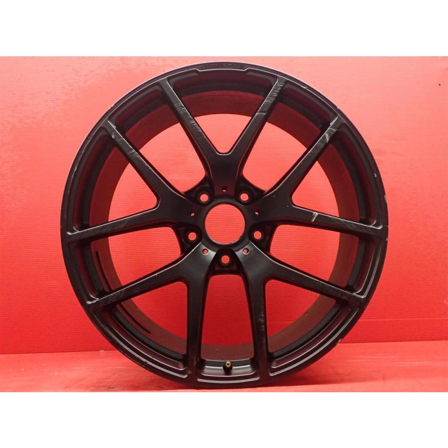 単品 純正 ホイール 1本 メルセデス・ベンツ Gクラス W463 純正 AMG 21