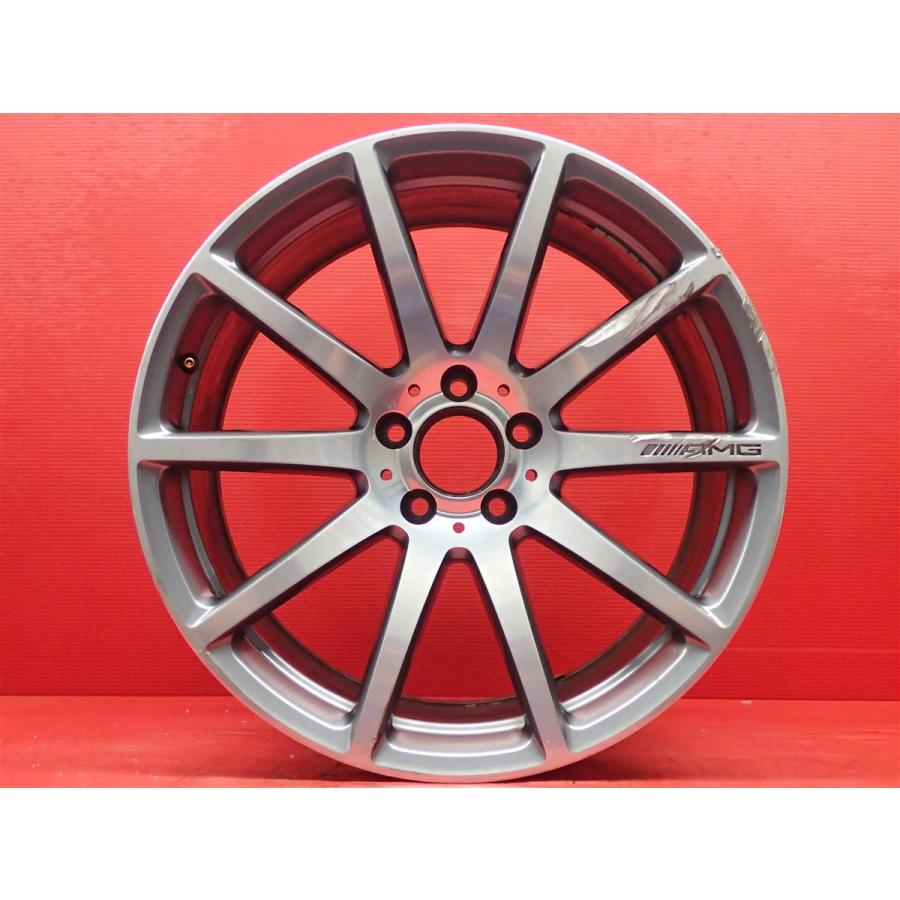 単品 純正 ホイール 1本 メルセデス・ベンツ Sクラス W222 AMG 単品 純正 ホイール 1本 メルセデス・ベンツ Sクラス W222 AMG