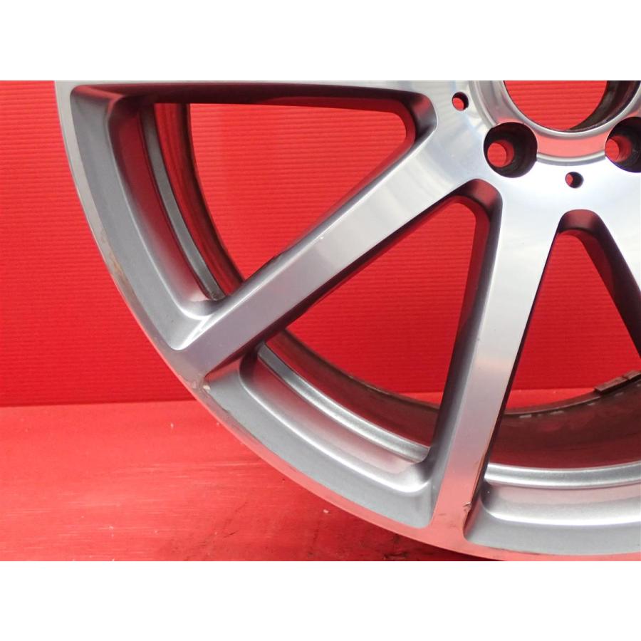 単品 純正 ホイール 1本 メルセデス・ベンツ Sクラス W222 AMG 単品 純正 ホイール 1本 メルセデス・ベンツ Sクラス W222 AMG