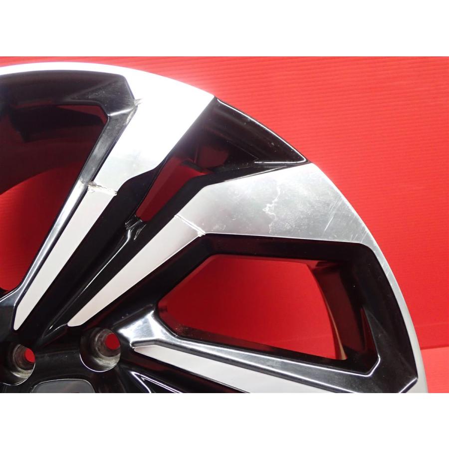 単品 純正 ホイール 1本 MODELLISTA モデリスタ WingDancer XI 単品 純正 ホイール 1本 MODELLISTA モデリスタ WingDancer XI