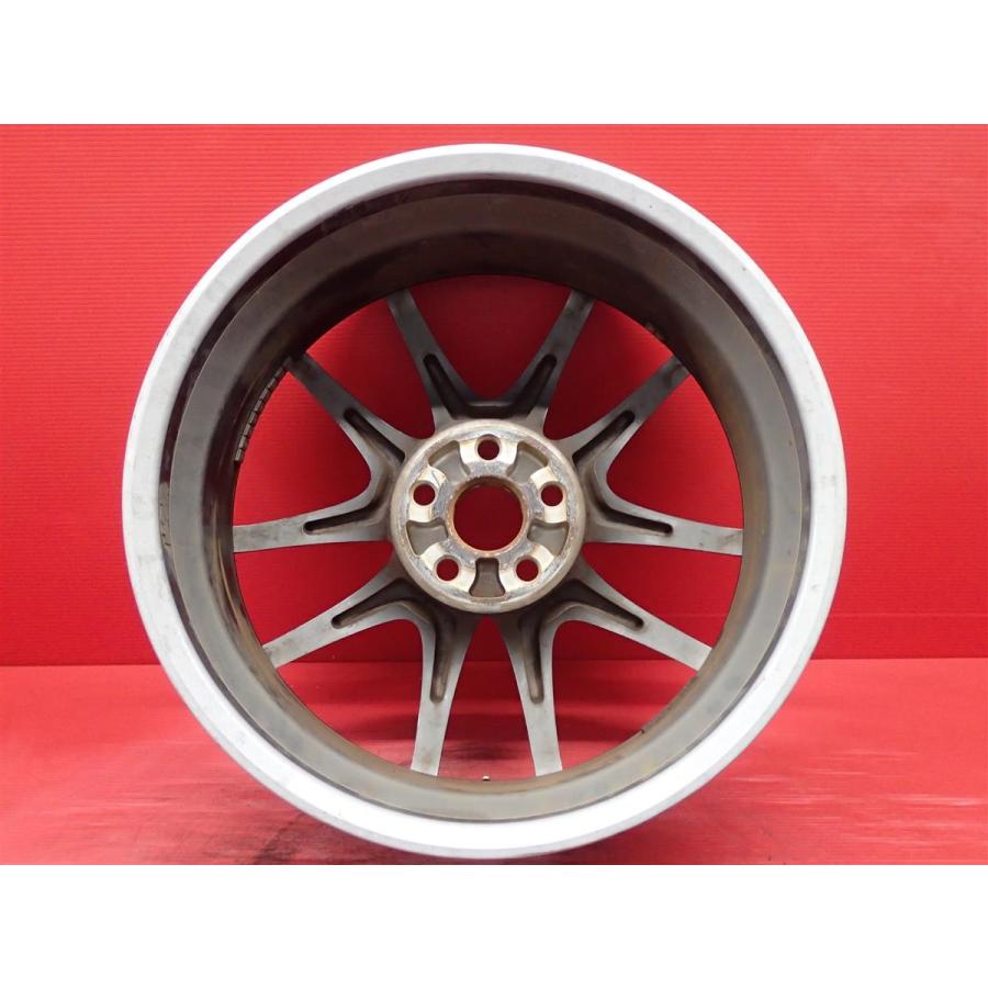 軽量 鍛造 】 単品 純正 ホイール 1本 マークX GRS130 G
