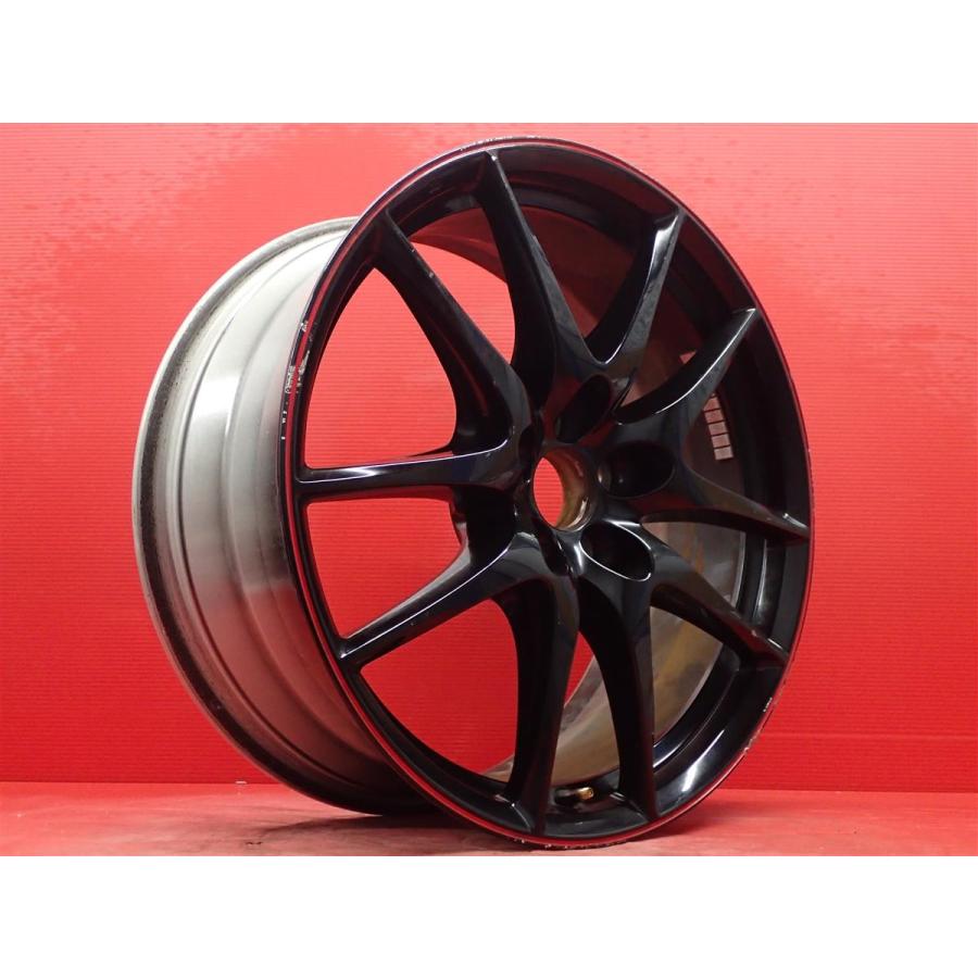 軽量 鍛造 】 単品 純正 ホイール 1本 マークX GRS130 G