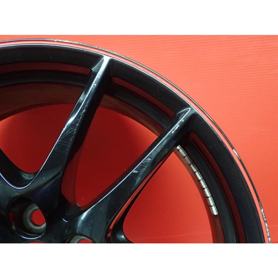 軽量 鍛造 】 単品 純正 ホイール 1本 マークX GRS130 G