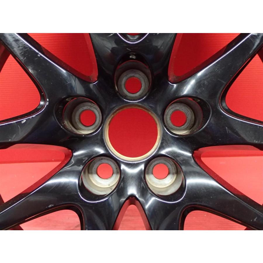軽量 鍛造 】 単品 純正 ホイール 1本 マークX GRS130 G