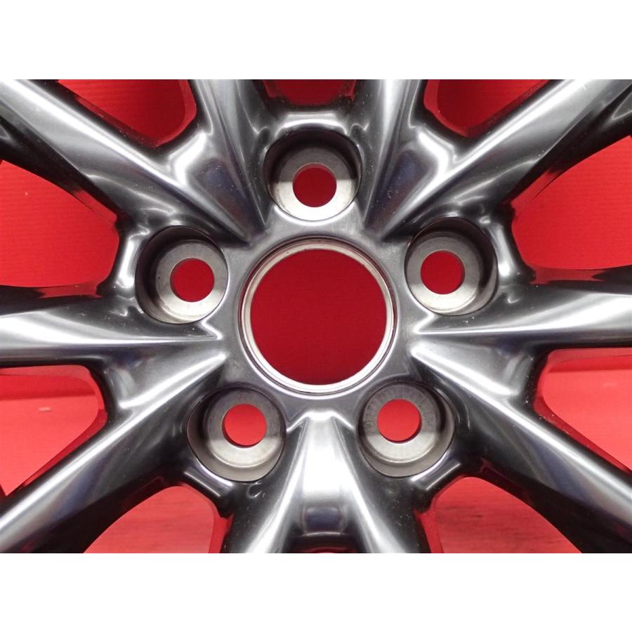 LEXUS RC Fスポーツ純正ホイール LEXUS レクサス RC Fスポーツ 純正 ホイール 4本 8/9J-19 PCD114