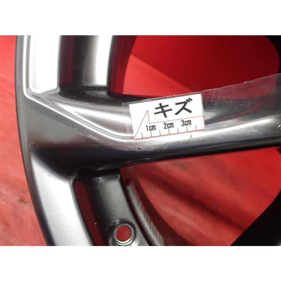 リア用 】 単品 純正 ホイール 1本 レクサス RC Fスポーツ純正 リア用 】 単品 純正 ホイール 1本 レクサス RC Fスポーツ純正