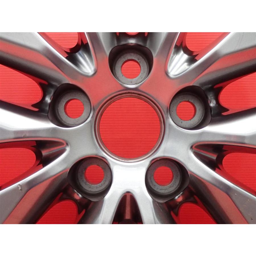 リア用 】 単品 純正 ホイール 1本 レクサスIS GSE30系