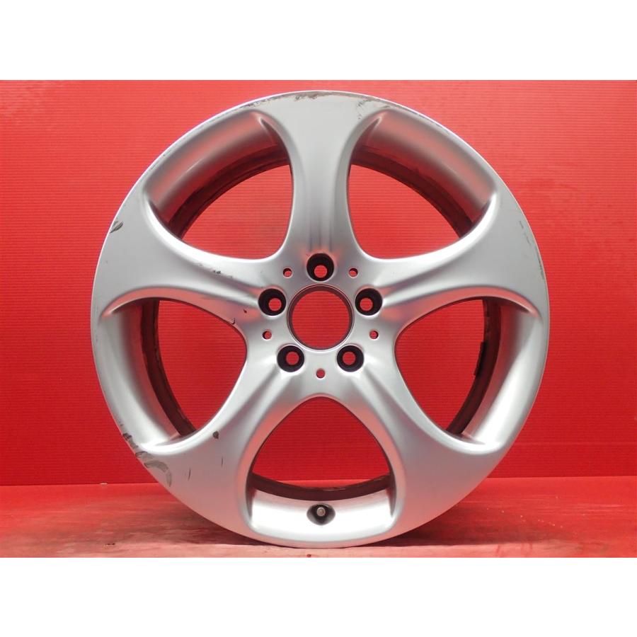 単品 純正 ホイール 1本 メルセデス・ベンツ Eクラス W212 純正5