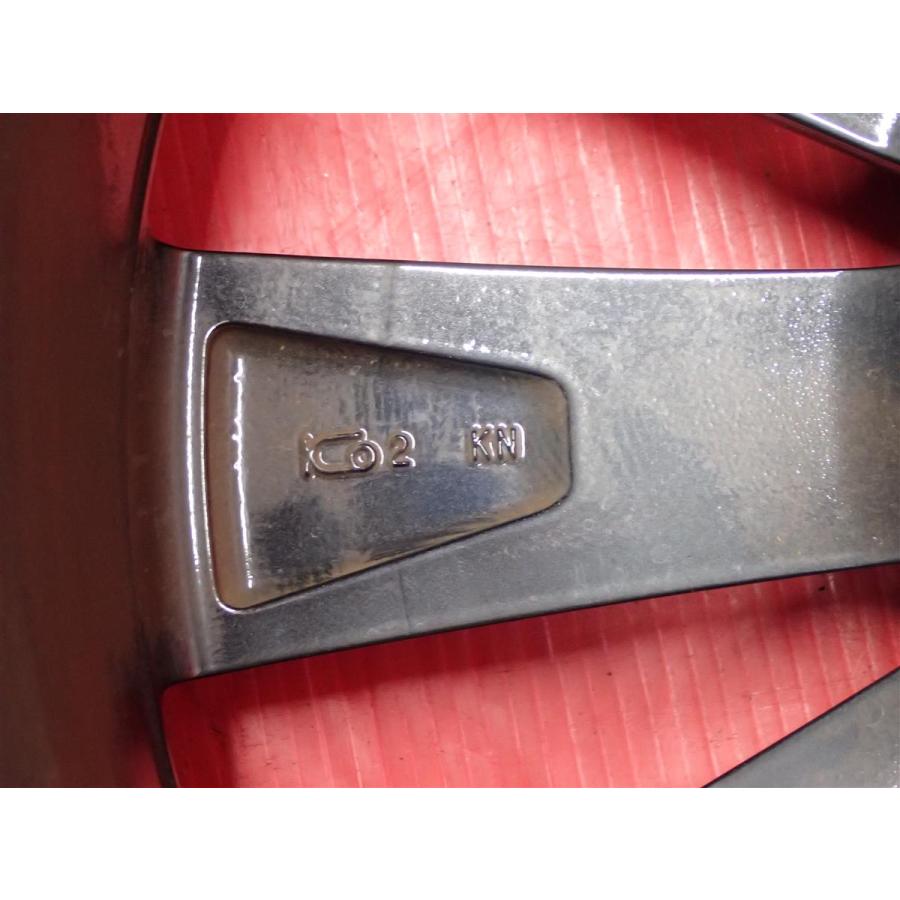 単品 純正 ホイール 1本 レクサス NX Cool&Bright ☆ 7.5J-18 単品 純正 ホイール 1本 レクサス NX Cool&Bright ☆ 7.5J-18