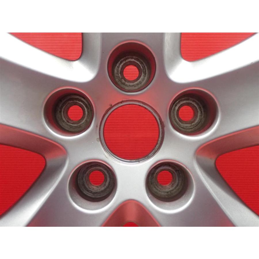 希少 逆輸入車 】 単品 純正 ホイール 1本 マツダ CX-9 ☆ 7.5J-18
