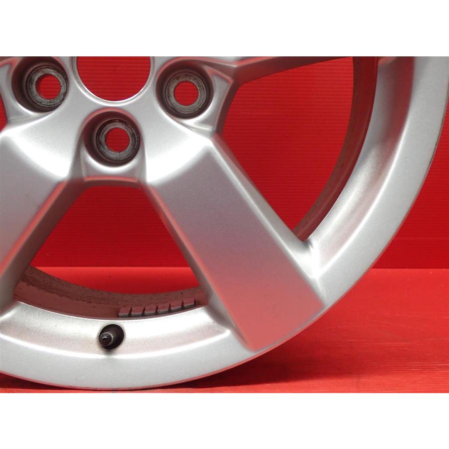 単品 純正 ホイール 1本 アウトランダー 純正5本スポーク ☆ 7J 単品 純正 ホイール 1本 アウトランダー 純正5本スポーク ☆ 7J
