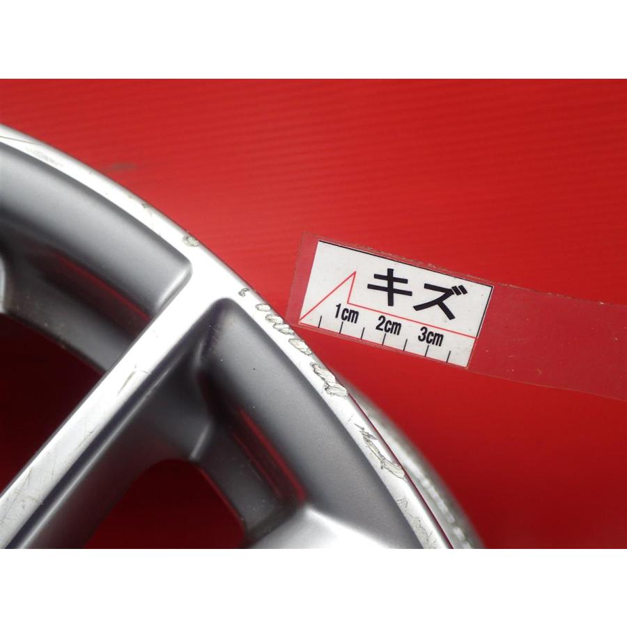 単品 純正 ホイール 1本 レクサス IS300 300h E30系 バージョンL 単品 純正 ホイール 1本 レクサス IS300 300h E30系 バージョンL