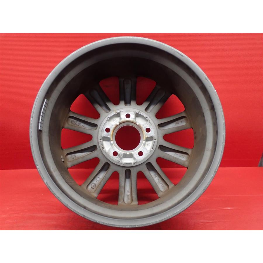 単品 純正 ホイール 1本 レクサス LX570 URJ201W 後期 単品 純正 ホイール 1本 レクサス LX570 URJ201W 後期