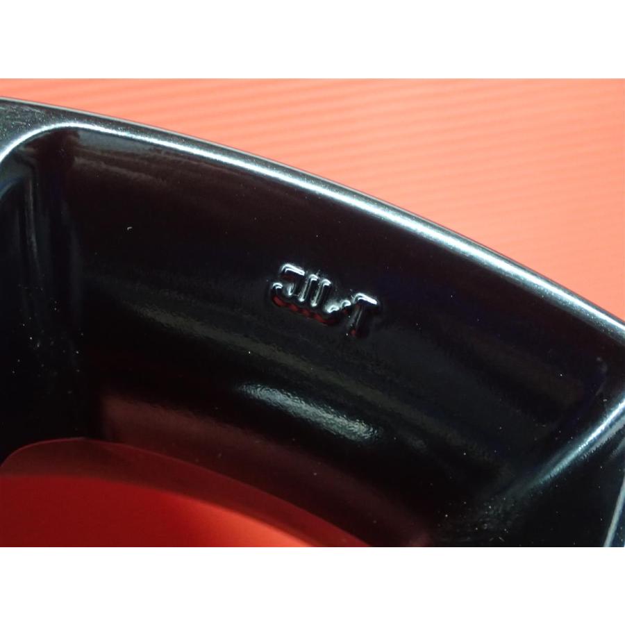 単品 純正 ホイール 1本 ハイラックス GUN125 ブラックラリー 