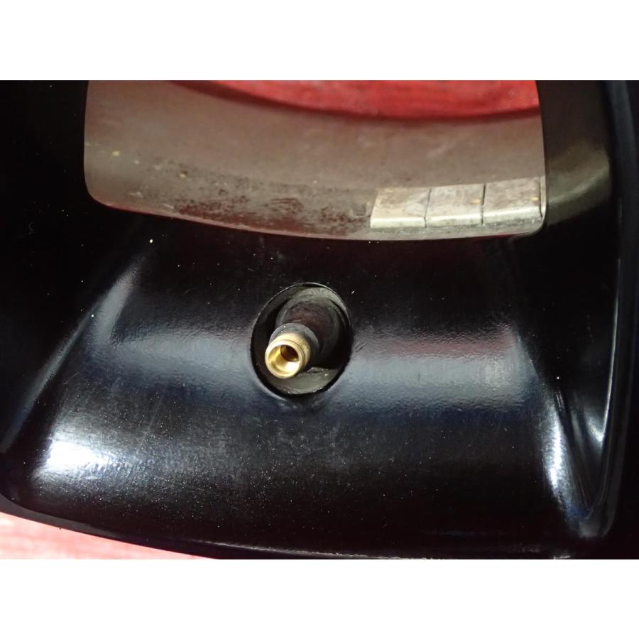 単品 純正 ホイール 1本 ハイラックス GUN125 ブラックラリー 単品 純正 ホイール 1本 ハイラックス GUN125 ブラックラリー