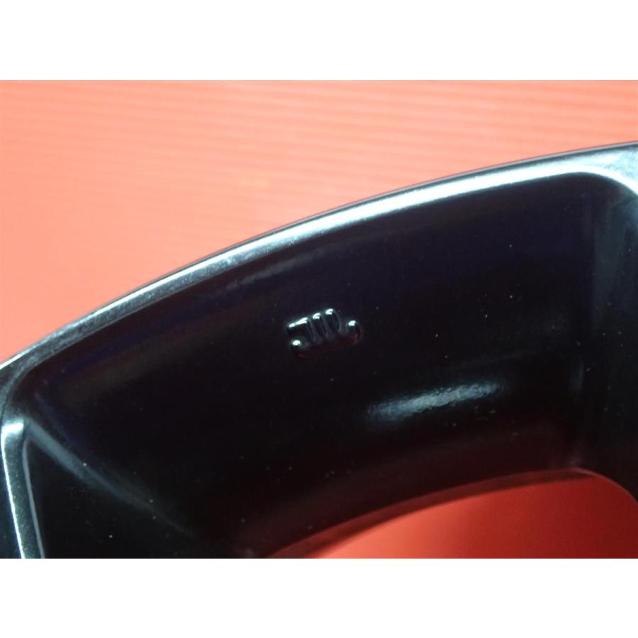 単品 純正 ホイール 1本 ハイラックス GUN125 ブラックラリー 単品 純正 ホイール 1本 ハイラックス GUN125 ブラックラリー