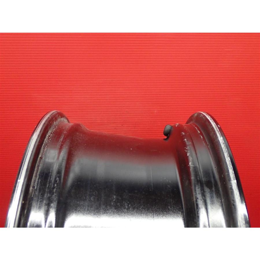 単品 純正 ホイール 1本 ハイラックス GUN125 ブラックラリー 単品 純正 ホイール 1本 ハイラックス GUN125 ブラックラリー