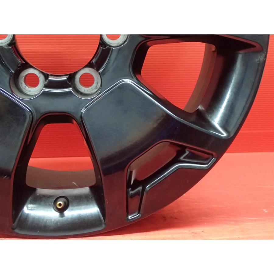 ハイラックス　GUN125 6穴 4本 会社宛送料無料 17×7.5J トヨタ GUN125 ハイラックス 後期 純正