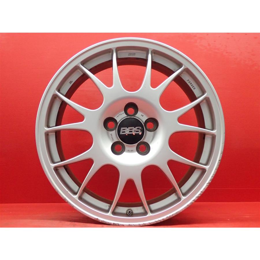 単品 純正 ホイール 1本 トヨタ オプション BBS ☆ 7.5J-18 単品 純正 ホイール 1本 トヨタ オプション BBS ☆ 7.5J-18
