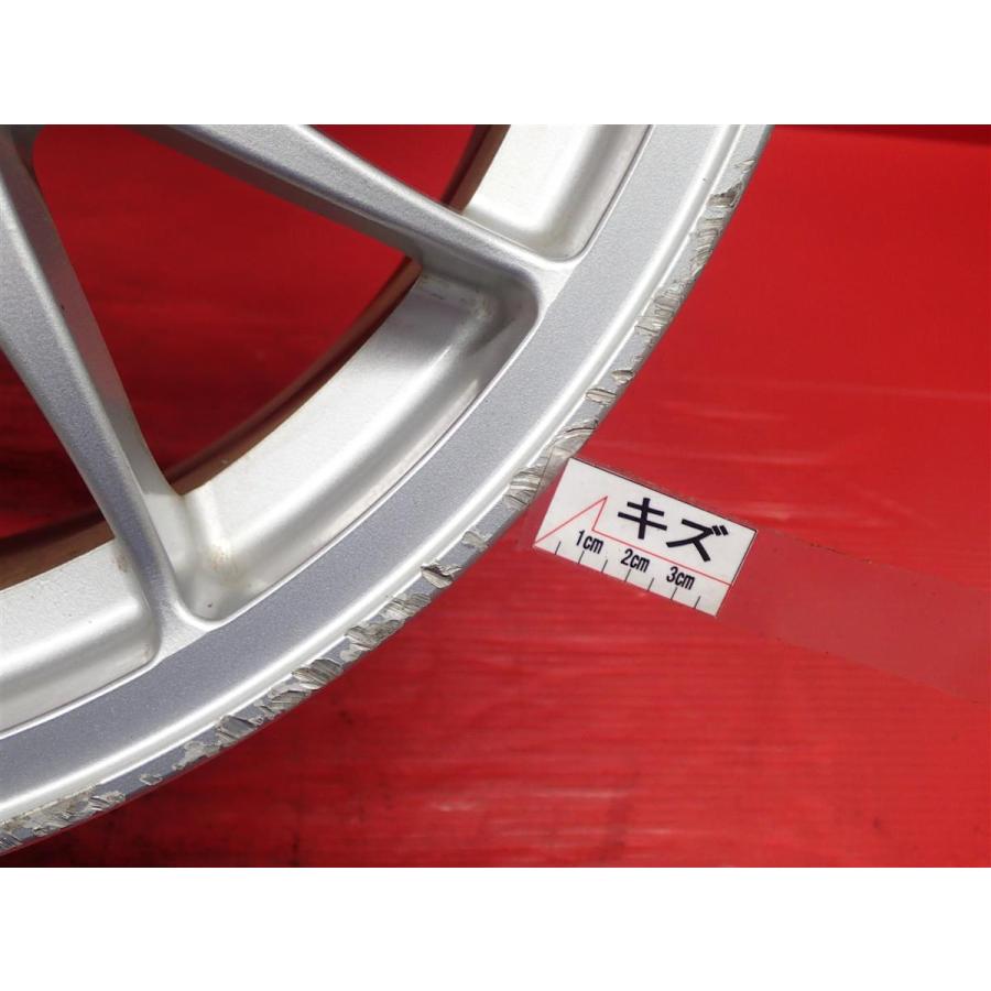 単品 純正 ホイール 1本 トヨタ オプション BBS ☆ 7.5J-18 単品 純正 ホイール 1本 トヨタ オプション BBS ☆ 7.5J-18
