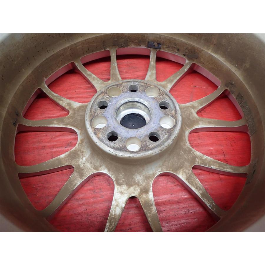 単品 純正 ホイール 1本 トヨタ オプション BBS ☆ 7.5J-18 単品 純正 ホイール 1本 トヨタ オプション BBS ☆ 7.5J-18