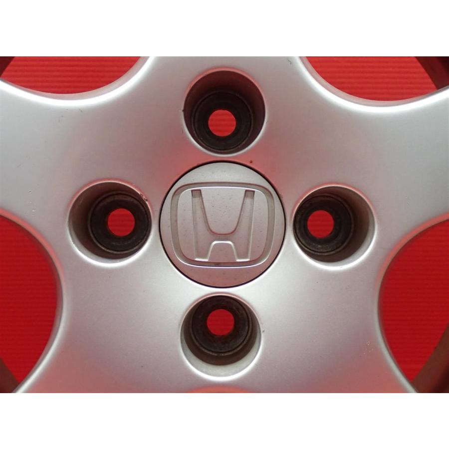 フィットの純正ホイール epix_h-017124