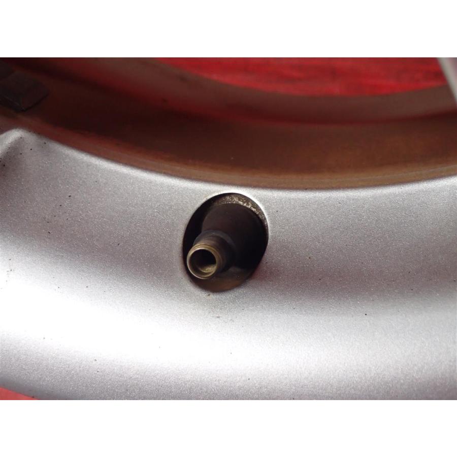 フィットの純正ホイール epix_h-017124