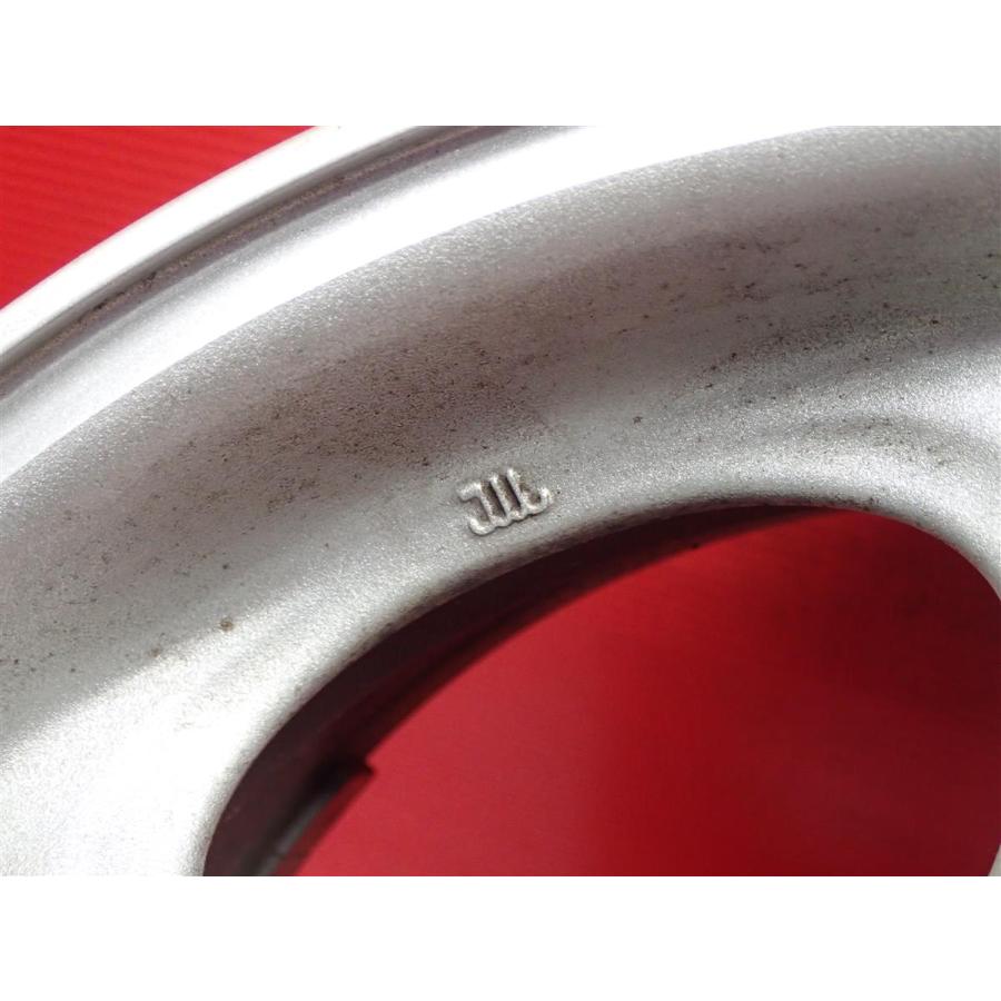 単品 純正 ホイール 1本 ロードスター NB6C 純正14inch ☆ 6J-14