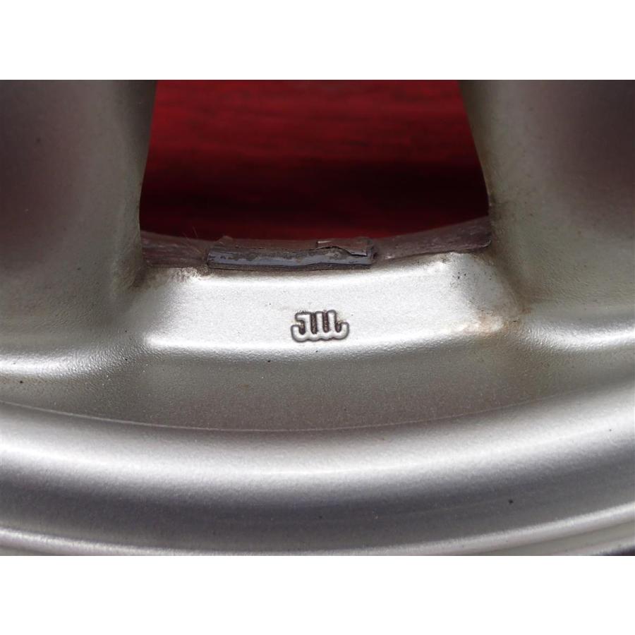単品 純正 ホイール 1本 スバル インプレッサ MINI LITE ☆ 5.5J-14