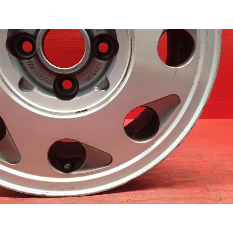 フォルクスワーゲン ゴルフ6GTI 純正ホイール フォルクスワーゲン VW ゴルフ6 GTI ホイール 18インチ 純正オプション