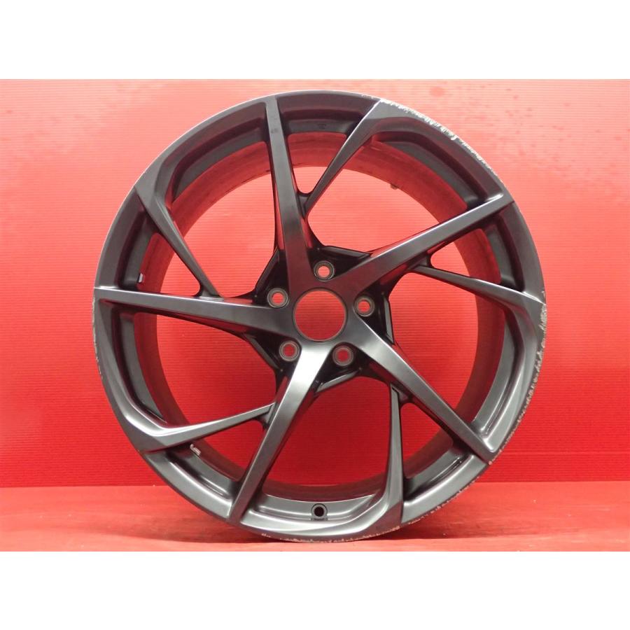 単品 純正 リア用 ホイール 1本 NSX NC1 20インチ ☆ 11J-20