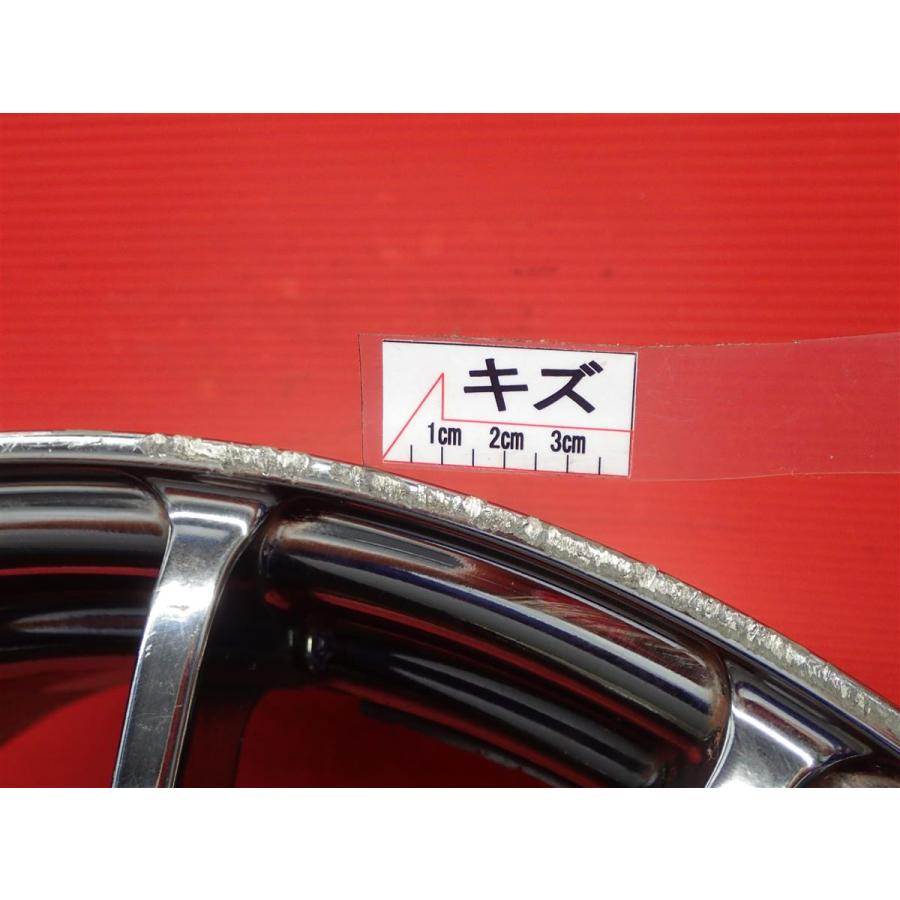 軽量 】 単品 社外 ホイール 1本 YOKOHAMA Connoisseur コニサー 軽量 】 単品 社外 ホイール 1本 YOKOHAMA Connoisseur コニサー