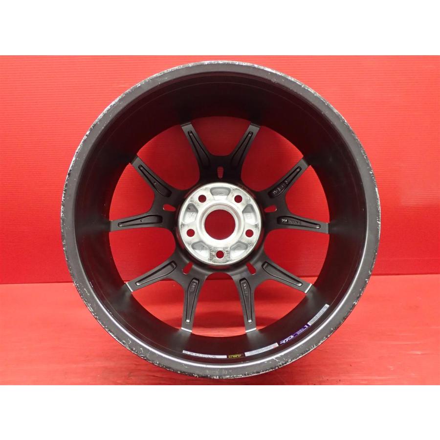 中古品 アルミホイール 1本 RAYS レイズ GramLights グラムライツ