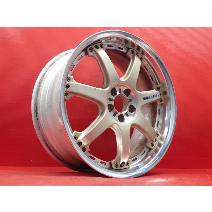 単品 社外 ホイール 1本 RAYS レイズ VOLK RACING ボルク 単品 社外 ホイール 1本 RAYS レイズ VOLK RACING ボルク