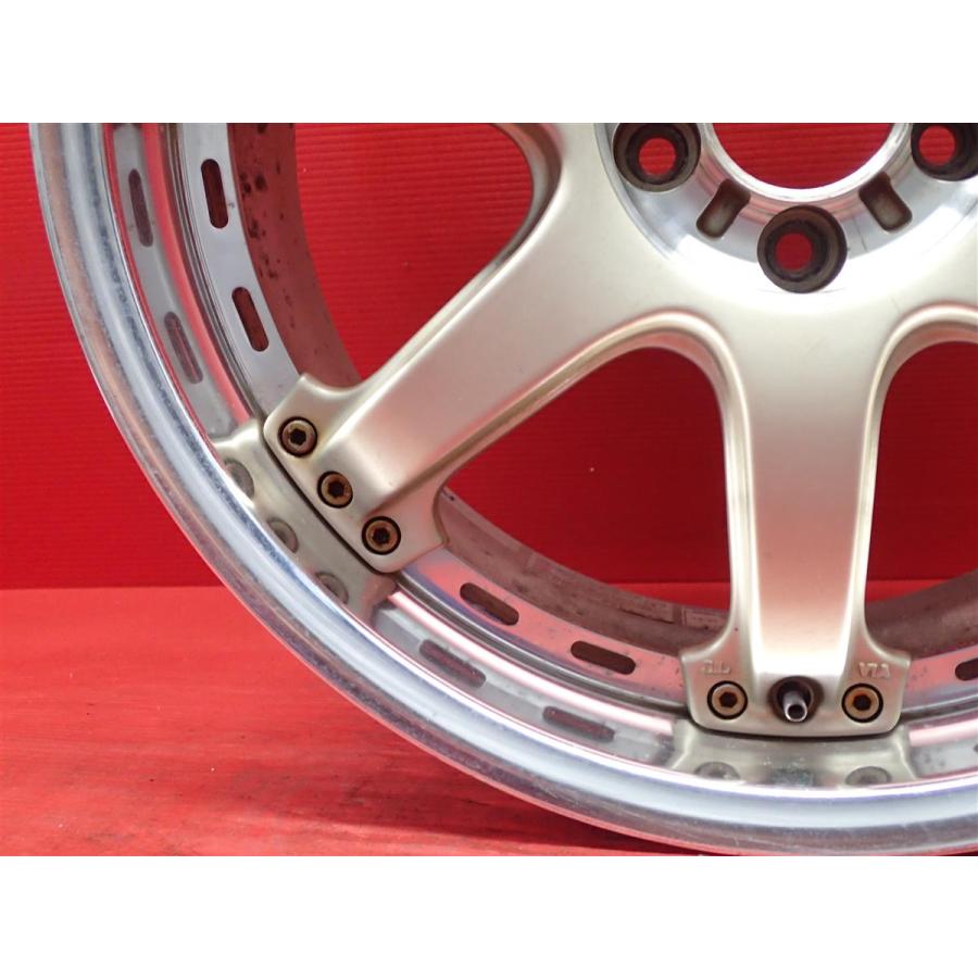 単品 社外 ホイール 1本 RAYS レイズ VOLK RACING ボルク 単品 社外 ホイール 1本 RAYS レイズ VOLK RACING ボルク