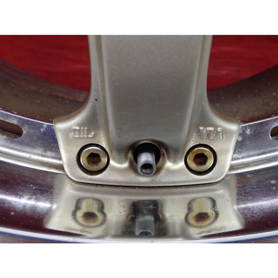 単品 社外 ホイール 1本 RAYS レイズ VOLK RACING ボルクレーシング GT 