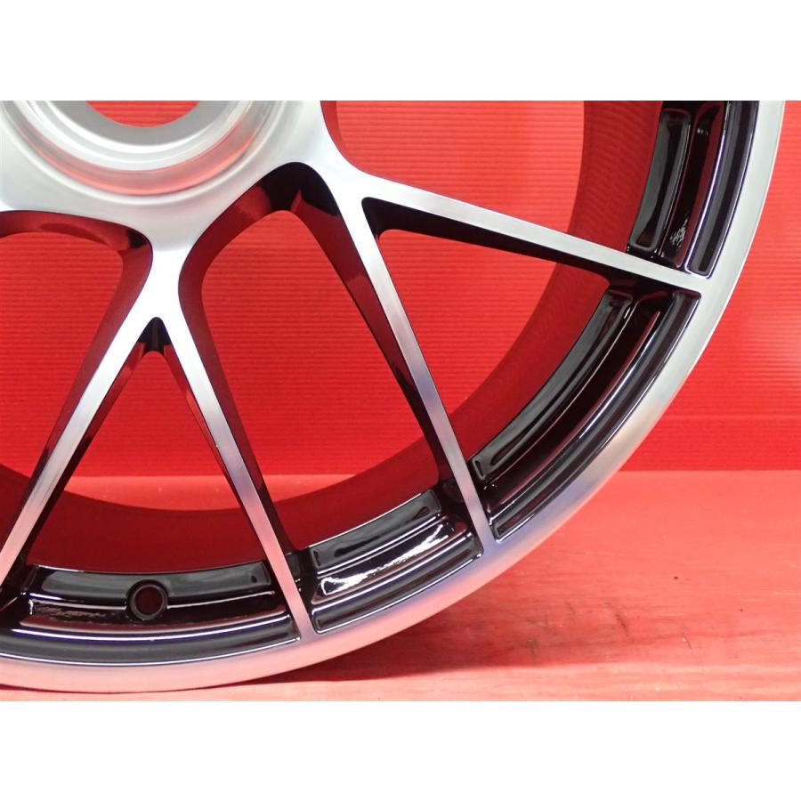ポルシェ　純正ホイール PORSCHE ポルシェ 911 993 純正 中古ホイール 4本 7/9J 16インチ