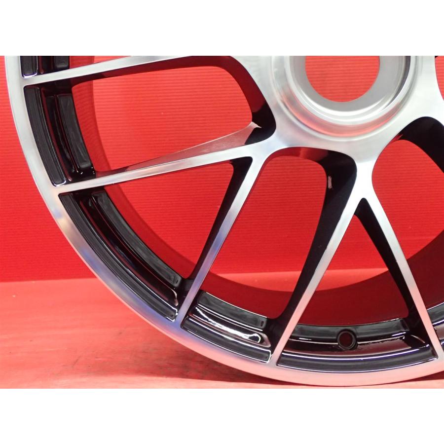 ポルシェ911純正ホイール値下げしました‼️ PORSCHE ポルシェ 911 993 純正 中古ホイール 4本 7/9J 16インチ