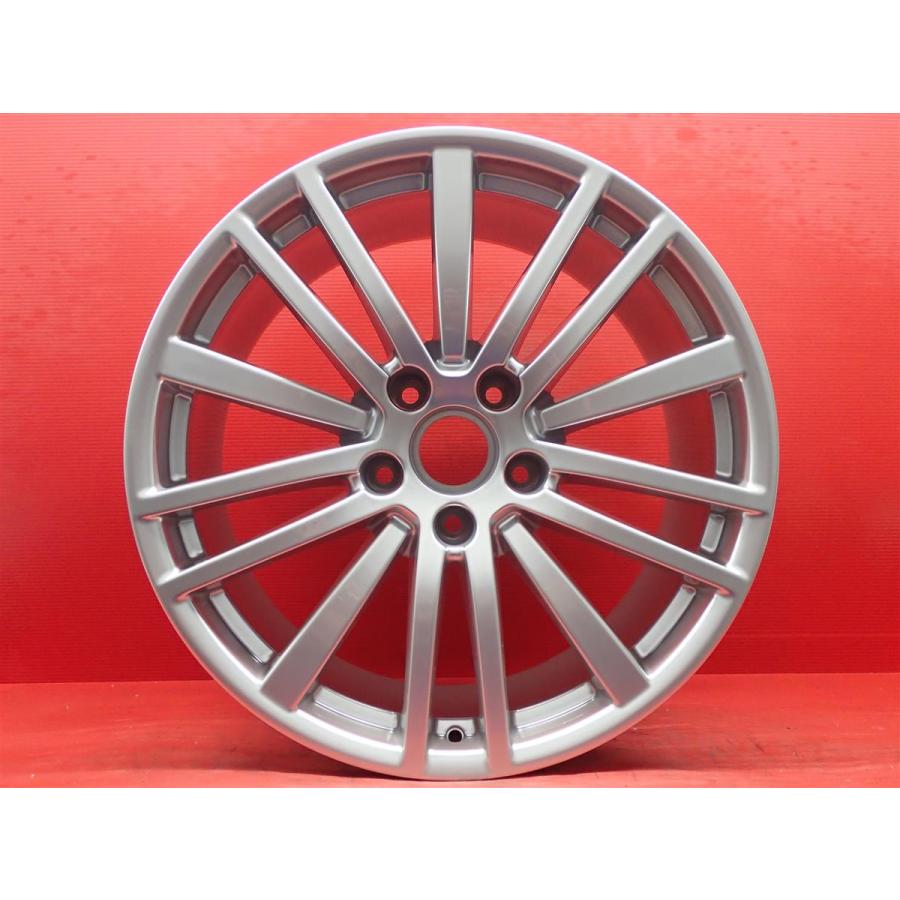 単品 純正 ホイール 1本 ポルシェ パナメーラ 971純正 ☆ 11.5J-20 